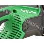 ELETTROSEGA PROFESSIONALE HITACHI MOD. CS35Y 2.000 W BARRA CM 35 HTM93416546