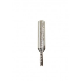 FRESA A TAGLIENTI DRITTI PER CANALI SERIE CORTA CMT  911.030.11