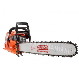 MOTOSEGA PROFESSIONALE A SCOPPIO 59,8 CC ECHO  MOD CS620SX