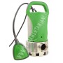 POMPA A IMMERSIONE PER ACQUE SPORCHE CORPO IN INOX 1.100 W RIBIMEX  ART. PRPVC1100CI