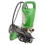 POMPA A IMMERSIONE PER ACQUE SPORCHE CORPO IN INOX 1.100 W RIBIMEX  ART. PRPVC1100CI