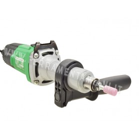 SMERIGLIATRICE ASSIALE 520W MOD. GP2S2 HITACHI ART. HTM93110266