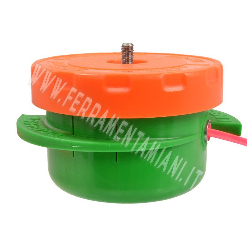 Testina Decespugliatore Blue Bird