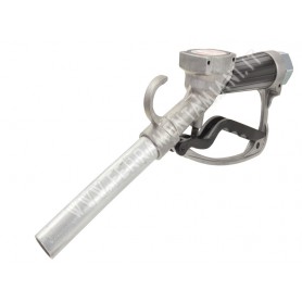PISTOLA IN ALLUMINIO PER TRAVASIO GASOLIO