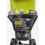 BIOTRITURATORE ELETTRICO AD IMPATTO 2.400 W RYOBI RSH2400R