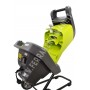 BIOTRITURATORE ELETTRICO AD IMPATTO 2.400 W RYOBI RSH2400R