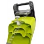 BIOTRITURATORE ELETTRICO AD IMPATTO 2.400 W RYOBI RSH2400R