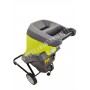 BIOTRITURATORE ELETTRICO AD IMPATTO 2.400 W RYOBI RSH2400R