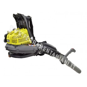 SOFFIATORE A SCOPPIO SPALLEGGIATO 42 CC RYOBI RBL42BP