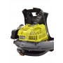 SOFFIATORE A SCOPPIO SPALLEGGIATO 42 CC RYOBI  RBL42BP