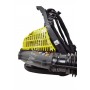 SOFFIATORE A SCOPPIO SPALLEGGIATO 42 CC RYOBI RBL42BP