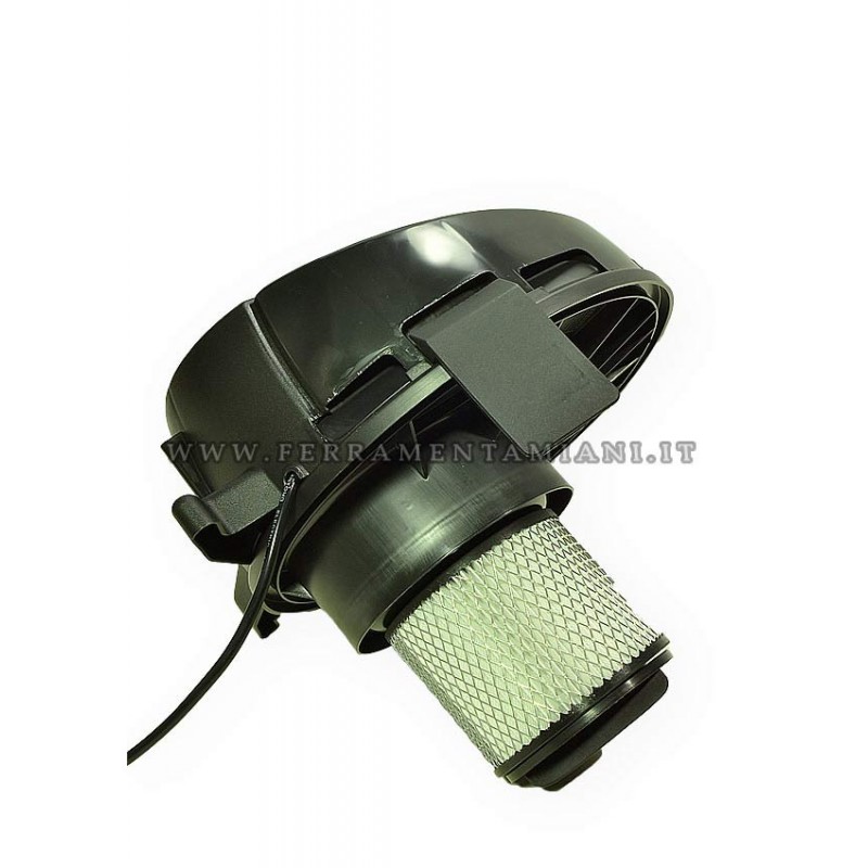 Filtro Lavabile Originale Per Aspiracenere Lavorwash Ashley 800 - MPN 5.212.0047 - Foto 2