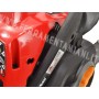 MOTOSEGA SEMIPROFESSIONALE A SCOPPIO 38 CC MOD. HCS3840B HOMELITE