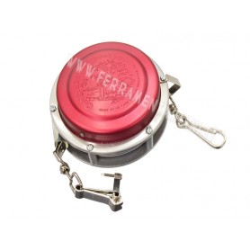 CORDELLA METRICA FORESTALE PROFESSIONALE DA 15 MT ART. 106510 OREGON