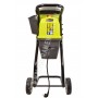 BIOTRITURATORE ELETTRICO AUTOTRASCINANTE 2400 W RYOBI MOD. RSH2455