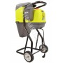 BIOTRITURATORE ELETTRICO AUTOTRASCINANTE 2400 W RYOBI MOD. RSH2455