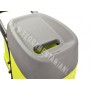 BIOTRITURATORE ELETTRICO AUTOTRASCINANTE 2400 W RYOBI MOD. RSH2455