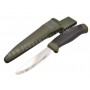 SEGACCIO RICHIUDIBILE + COLTELLO DA CACCIA BAHCO ART. LAP KNIFE