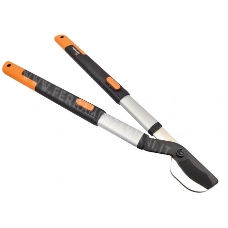 TRONCARAMI TELESCOPICO SMARTFITL86 FISKARS ART. 112500