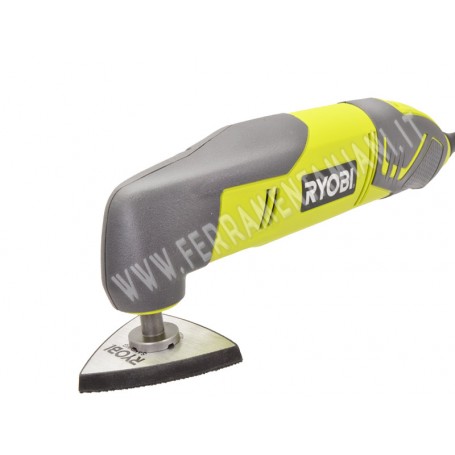 UTENSILE ELETTRICO MULTIFUNZIONE DA 200W MOD. RMT200S RYOBI