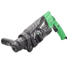 MARTELLO TASSELLATORE PROFESSIONALE 730W 2,7 JOULE TECNOLOGIA UVP MOD. DH24PH HITACHI 	