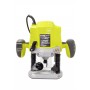 FRESATRICE SEMIPROFESSIONALE MOD. ERT1400RV RYOBI 5133000554