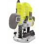 FRESATRICE SEMIPROFESSIONALE MOD. ERT1400RV RYOBI 5133000554