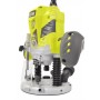 FRESATRICE SEMIPROFESSIONALE MOD. ERT1400RV RYOBI 5133000554