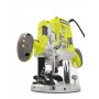 FRESATRICE SEMIPROFESSIONALE MOD. ERT1400RV RYOBI 5133000554