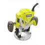 FRESATRICE SEMIPROFESSIONALE MOD. ERT1400RV RYOBI 5133000554