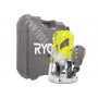 FRESATRICE SEMIPROFESSIONALE MOD. ERT1400RV RYOBI 5133000554