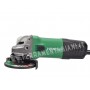 SMERIGLIATRICE PROFESSIONALE MOD G12SW DA1200 W DISCO 115 MM HITACHI HTM93124636