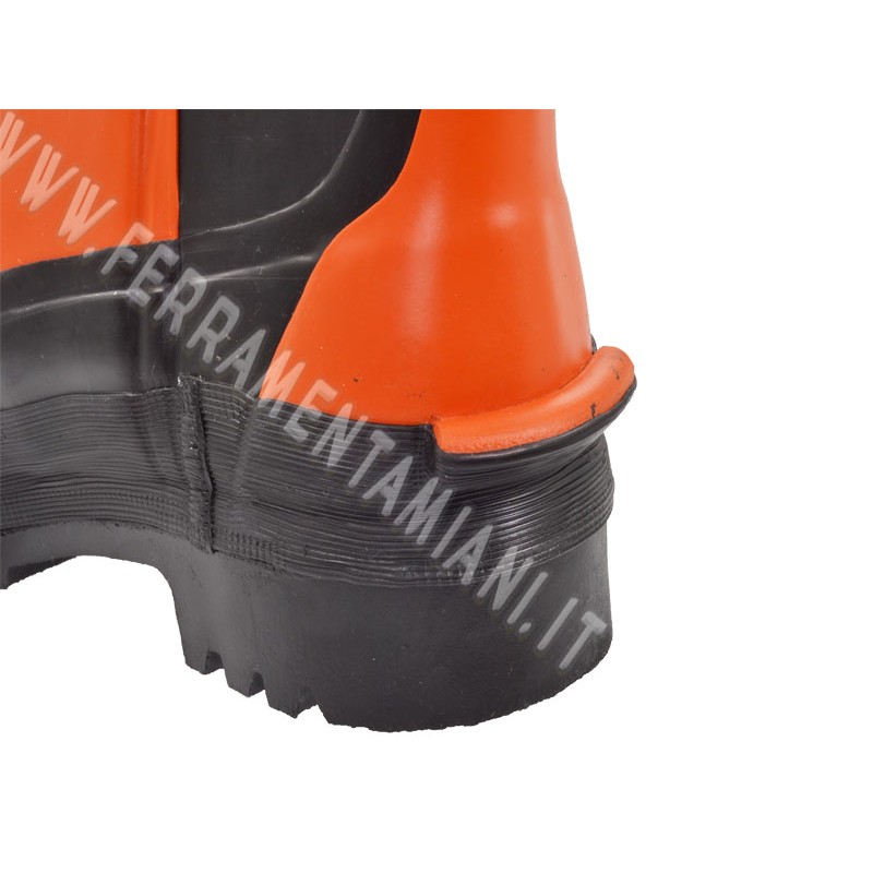 PROCERA FORCE Stivali Da Lavoro In Pelle S3 SRC 41 - Foto 7