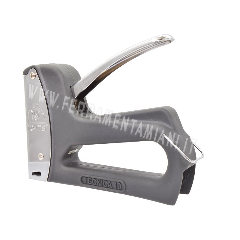 Pistola Sparagraffette Manuale 3-in-1 Kippen - Con 600 Accessori Per Fai Da Te E Riparazioni - Foto 9