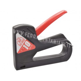 FISSATRICE MANUALE IN PLASTICA MOD. ROMA 10 MAESTRI  ART. 0112025