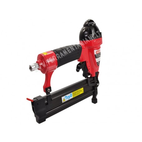 Puntatrice Chiodatrice Pneumatica SF3232 - Compatta E Potente Per Lavori Rapid - Foto 6