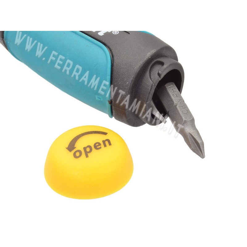 Kit Strumenti Dentali Universale Per Impianti E Protesi - 16 Drivers Manuali + Chiave MX - Foto 4