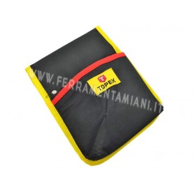 FOTO-TASCA-RINFORZATA-PORTACHIODI-MINUTERIE-TOPEX-79R421-TOPX004313