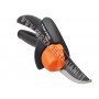 FORBICI DA POTATURA CON MANICO ROTANTE POWERGEAR BYPASS FISKARS ART. 111540