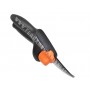 FORBICI DA POTATURA CON MANICO ROTANTE POWERGEAR BYPASS FISKARS ART. 111540