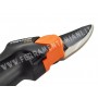 FORBICI DA POTATURA CON MANICO ROTANTE POWERGEAR BYPASS FISKARS ART. 111540