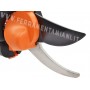 FORBICI DA POTATURA CON MANICO ROTANTE POWERGEAR BYPASS FISKARS ART. 111540