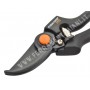 FORBICE PROFESSIONALE BY-PASS GARDEN-PRO LAMA TEFLONATA FISKARS ART. 111960