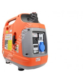 GENERATORE SILENZIATO INVERTER A 4 TEMPI VALEX DREAM 2000 ART. 1371816