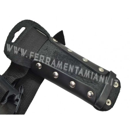 Forbici da Ricamo Ring Lock Line - 19100334IS - Bergamasco Merceria