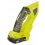 TAGLIABORDI IBRIDO (CORRENTE+BATTERIA LI TIO 18V) RYOBI MOD RLT1830H15 5133002460