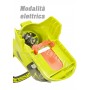 TAGLIABORDI IBRIDO (CORRENTE+BATTERIA LI TIO 18V) RYOBI MOD RLT1830H15 5133002460