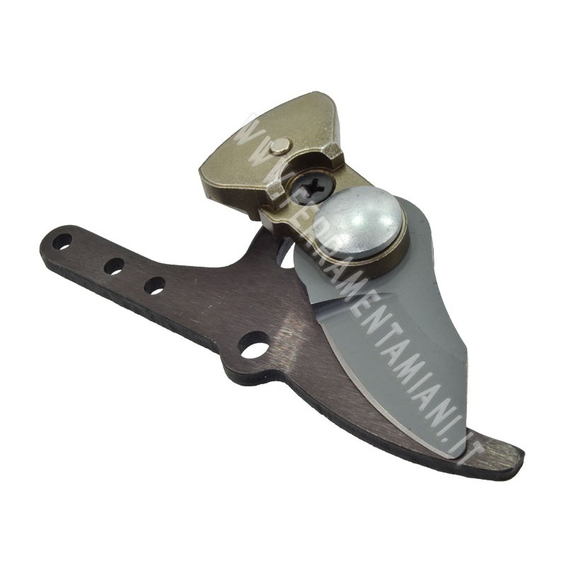 Lama Di Ricambio Per Forbici Modello SW-768 - Tagliente Di Sostituzione Originale