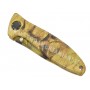 COLTELLO COGLIFUNGHI CON MANICO LEGNO AU SONIA ART. 26300