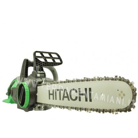 ELETTROSEGA PROFESSIONALE CS40Y 2.000 W BARRA DA 40 CM HITACHI ART.  HTM93416556